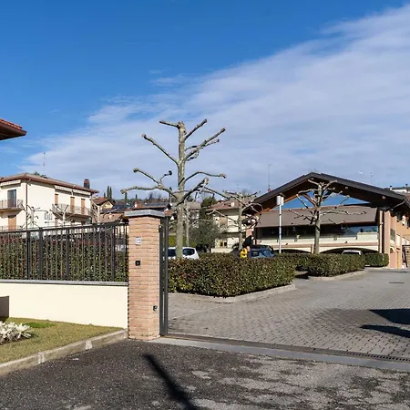 Primula - Cascina Da Rosa Сasa de vacaciones