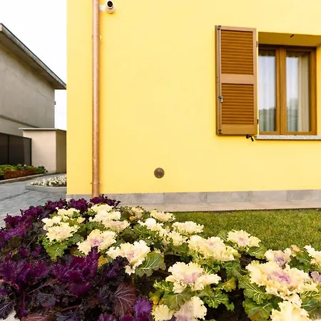 Primula - Cascina Da Rosa Appartamento