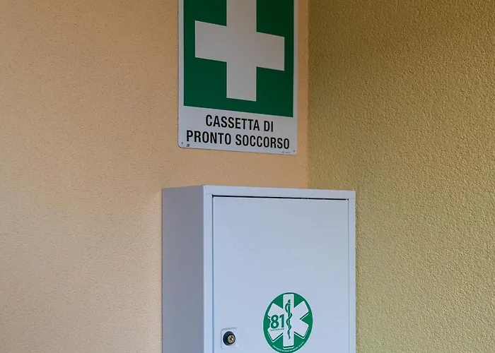Primula - Cascina Da Rosa Appartamento