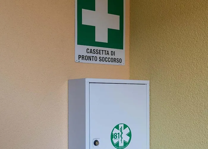 Primula - Cascina Da Rosa Appartamento