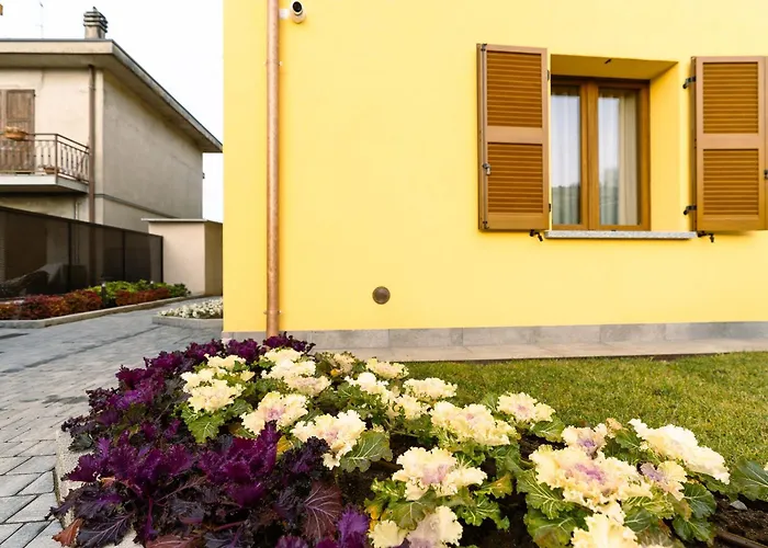 Primula - Cascina Da Rosa Appartamento